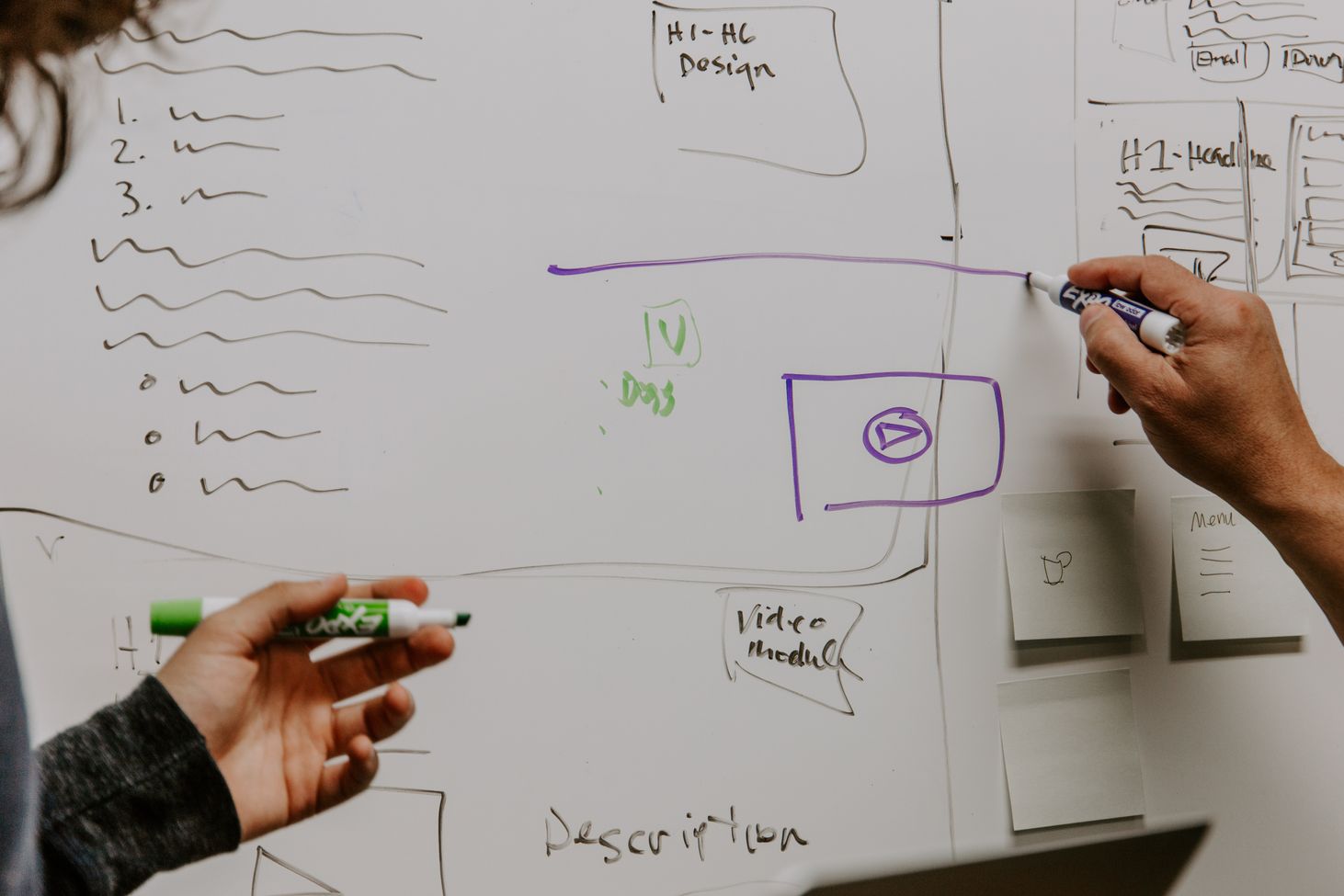 Recipe for a more productive and inclusive meeting