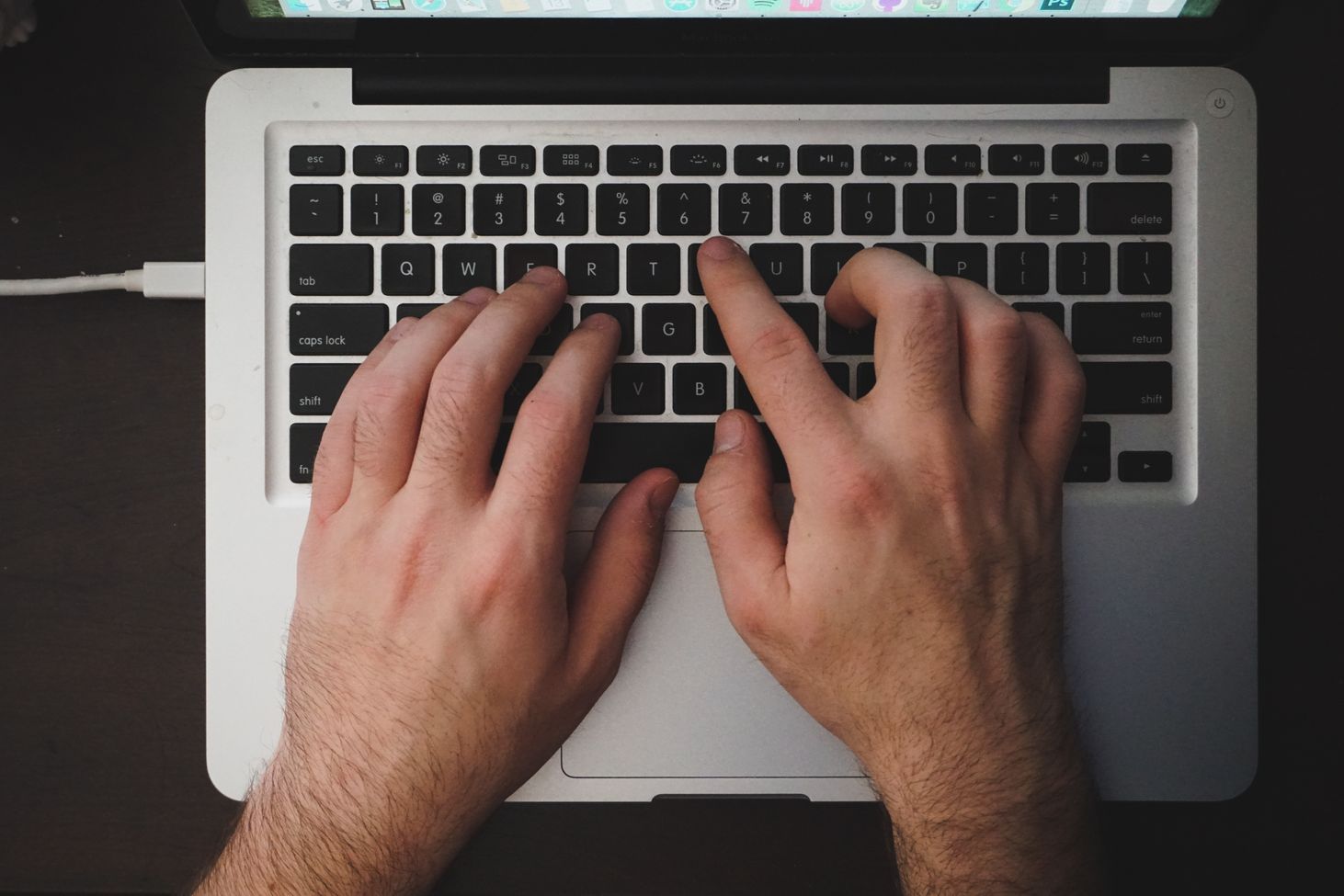 Productivity, not activity. How I try to ensure I am focusing on the right priorities.