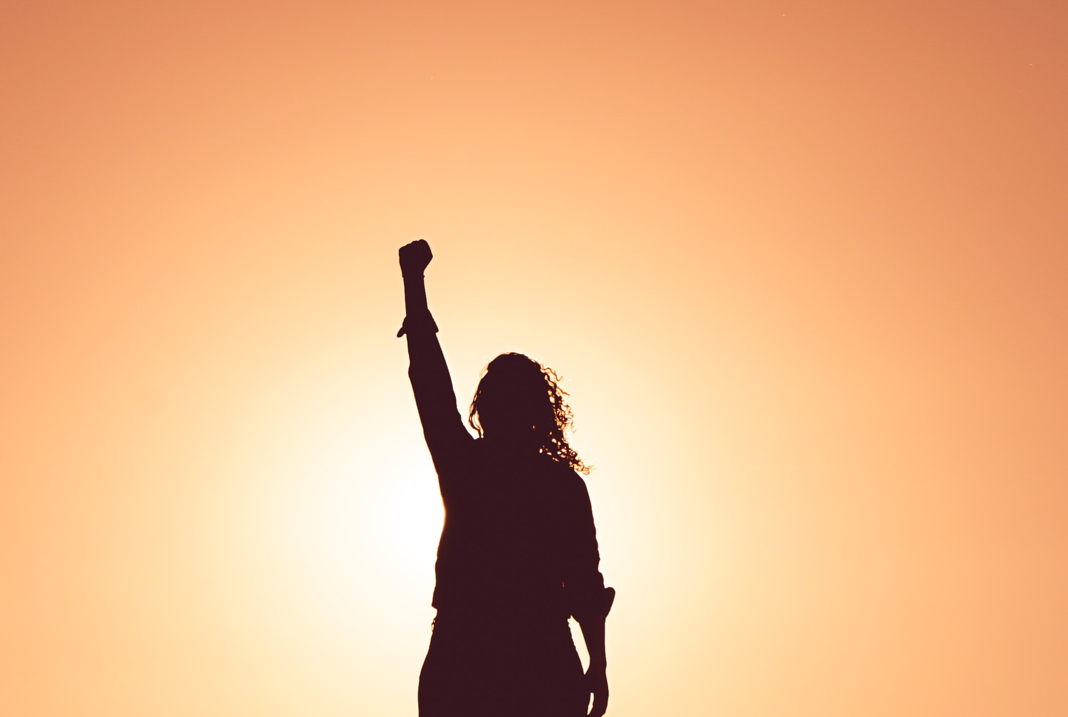The five elements to good management: ask, listen, take action, empower, and follow up