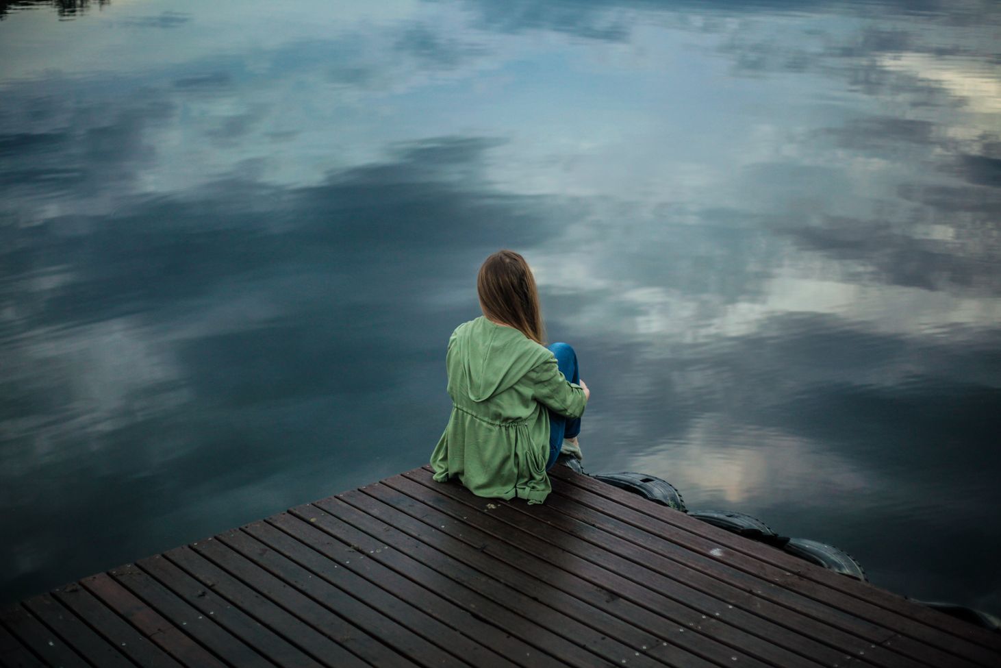 The lonely leader and compassion fatigue