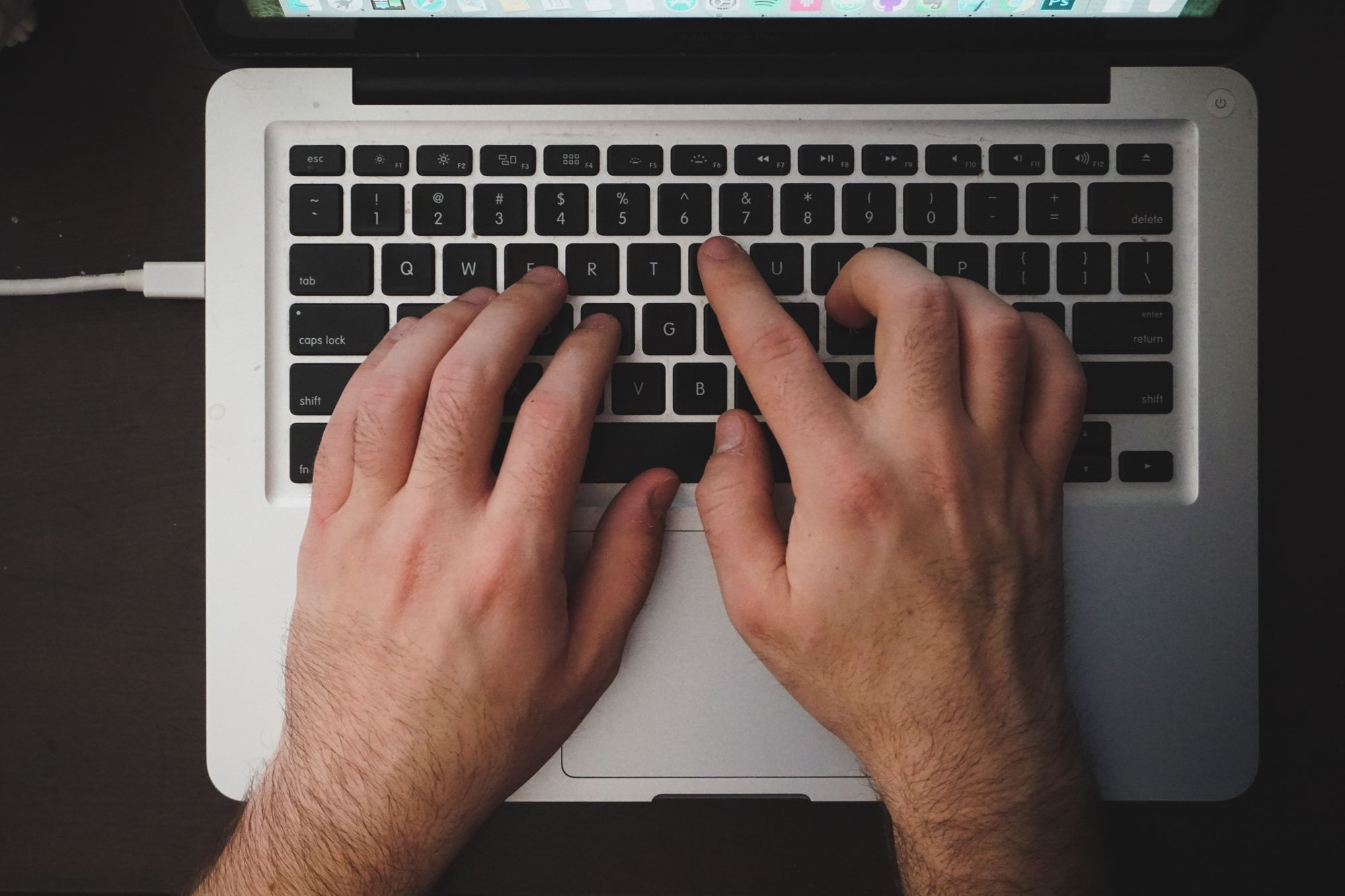 Productivity, not activity. How I try to ensure I am focusing on the right priorities.